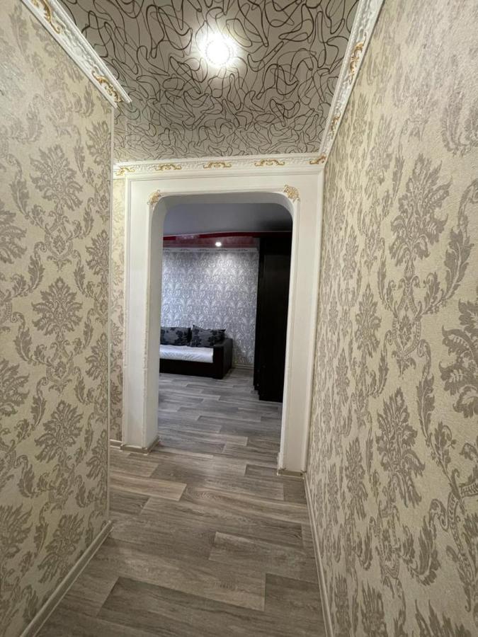 Лермонтова 91 Apartment Pavlodar Exterior photo